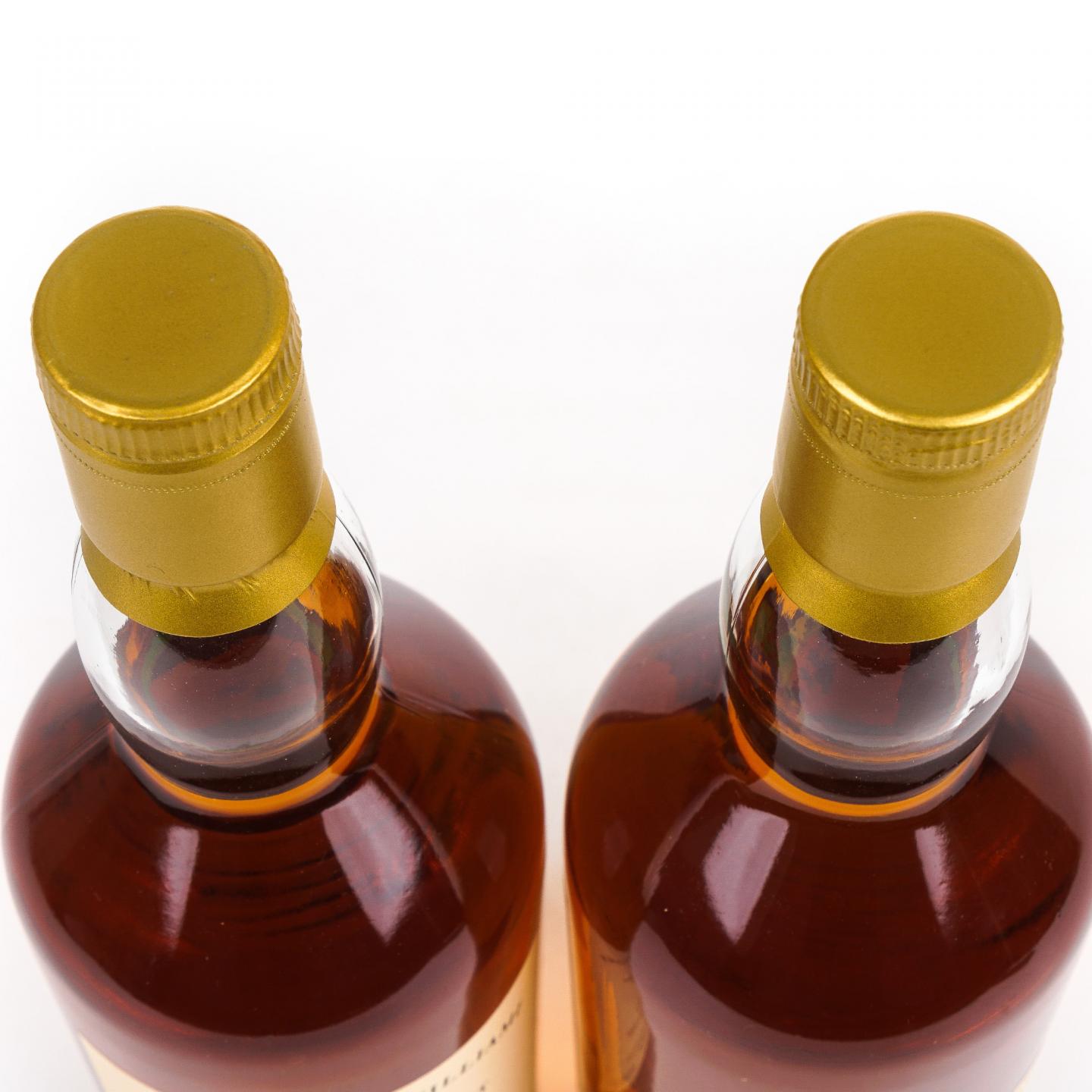 Whirlwind Of Williami 雪莉桶 木礼盒 2瓶组*700ml