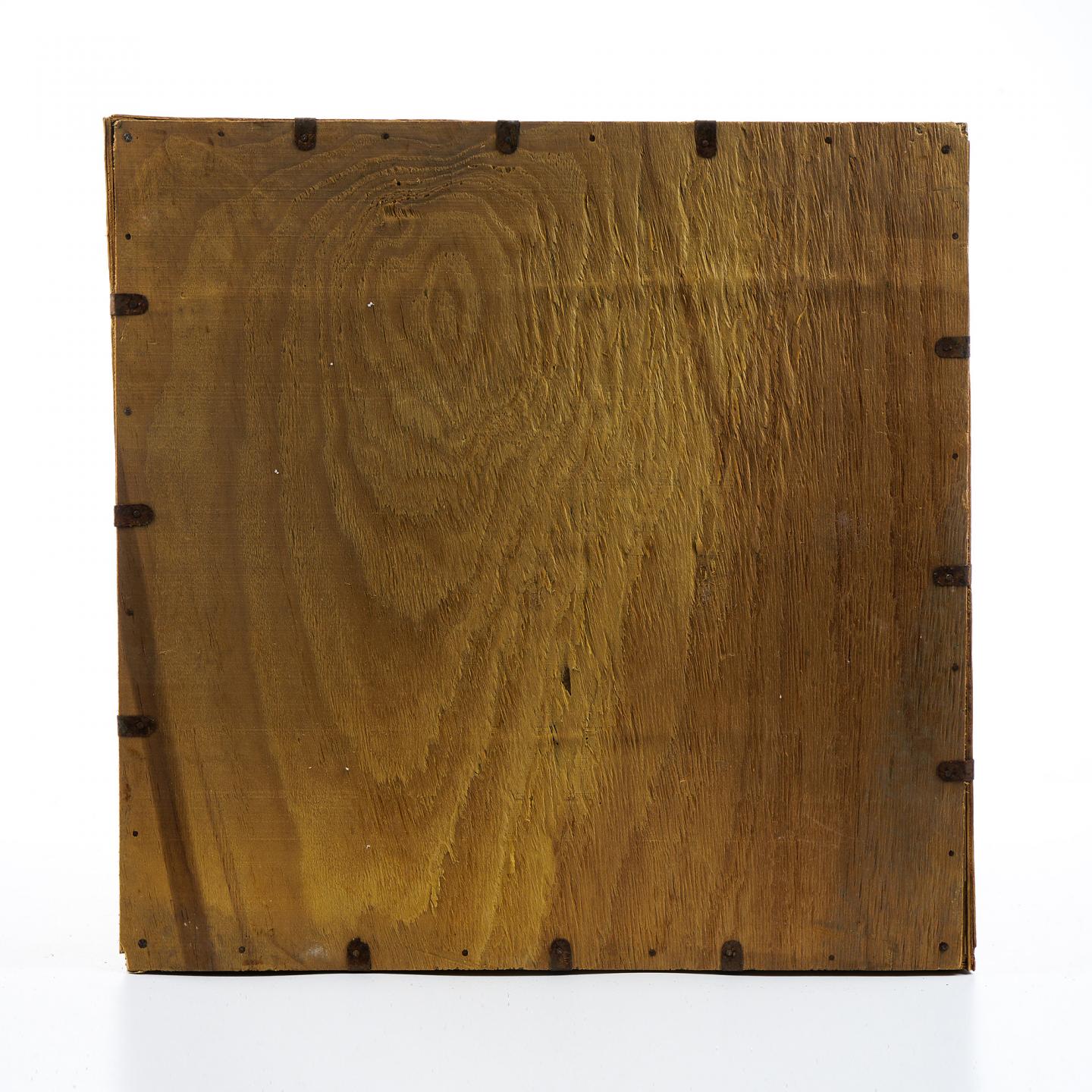 1993年 武夷山市茶叶总厂 精制一级水仙Y301 原木箱 32斤