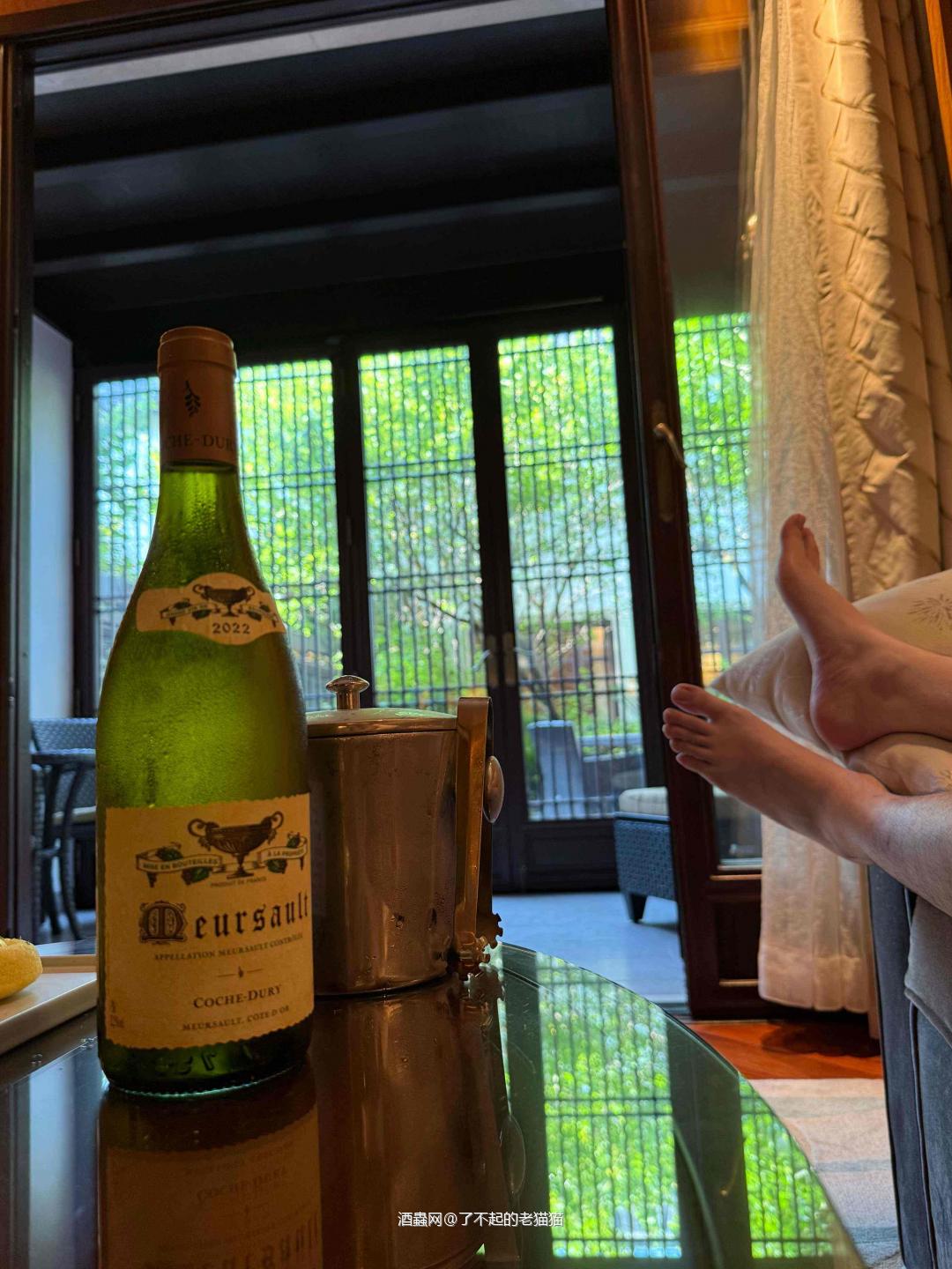 马上强冷空气来了，喝白的机会不多了