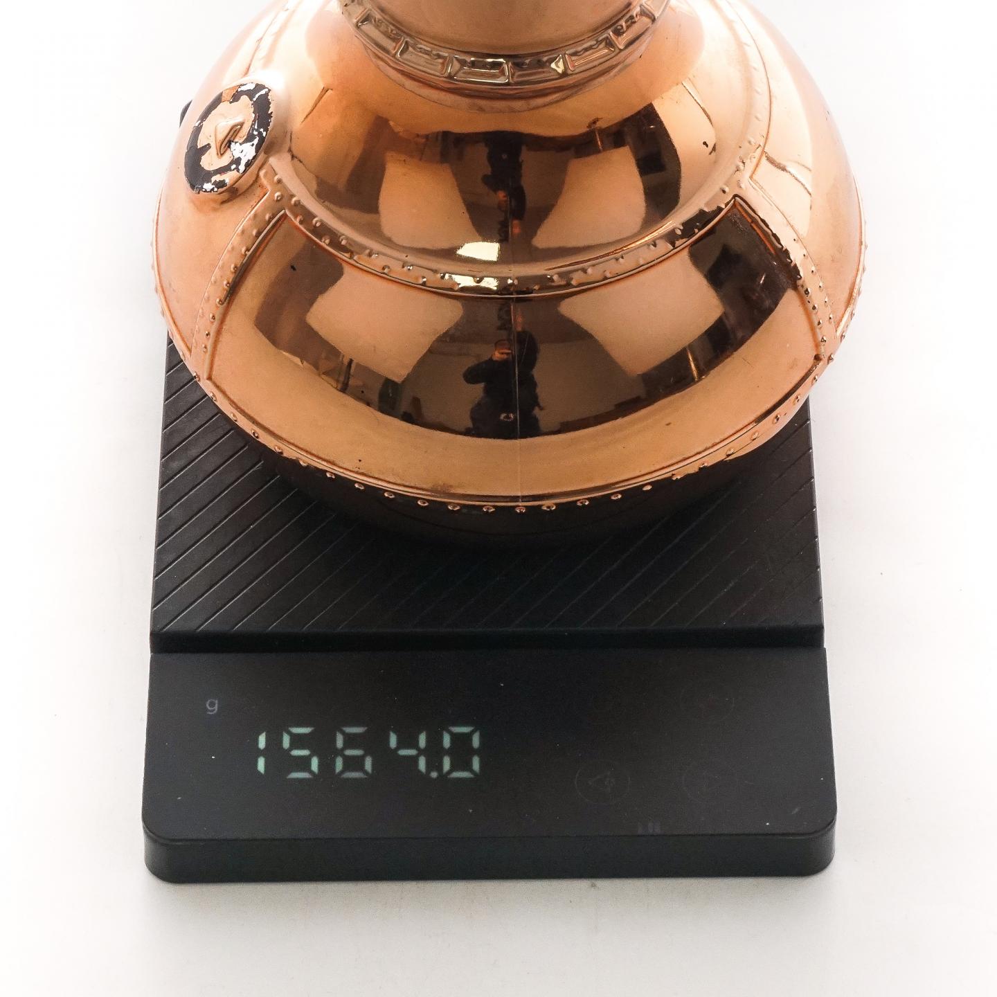 Nikka Selection/三得利 蒸馏器造型 2瓶组 660ML+760ML