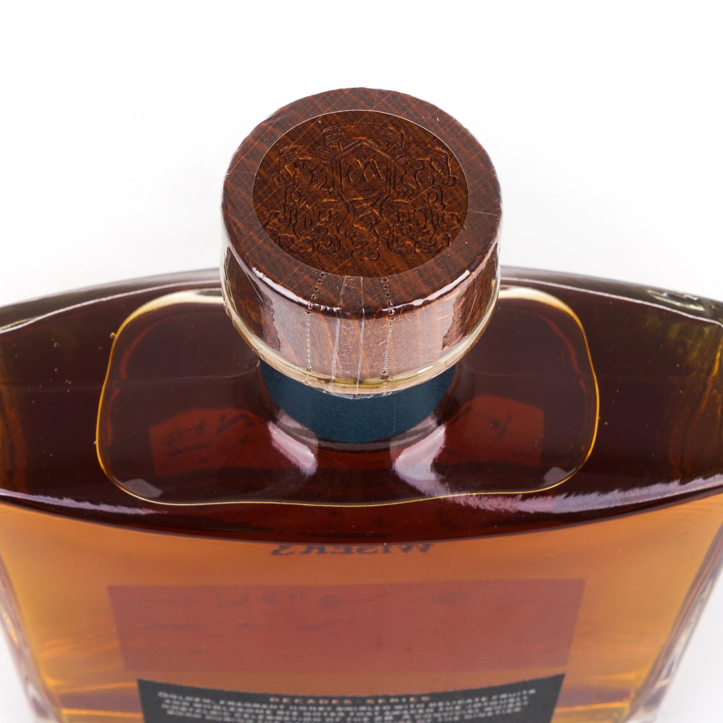 J.P. Wiser's 28年 1996 加拿大威士忌 750ml