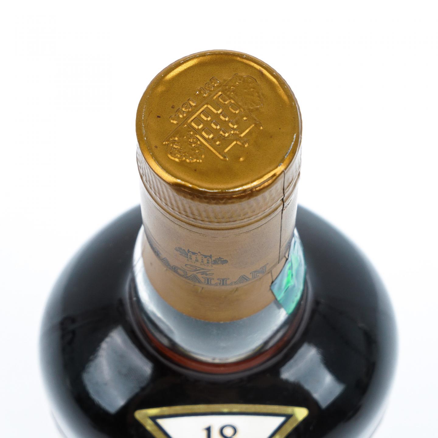 Macallan 麦卡伦 18年 2017 雪莉桶 700ml