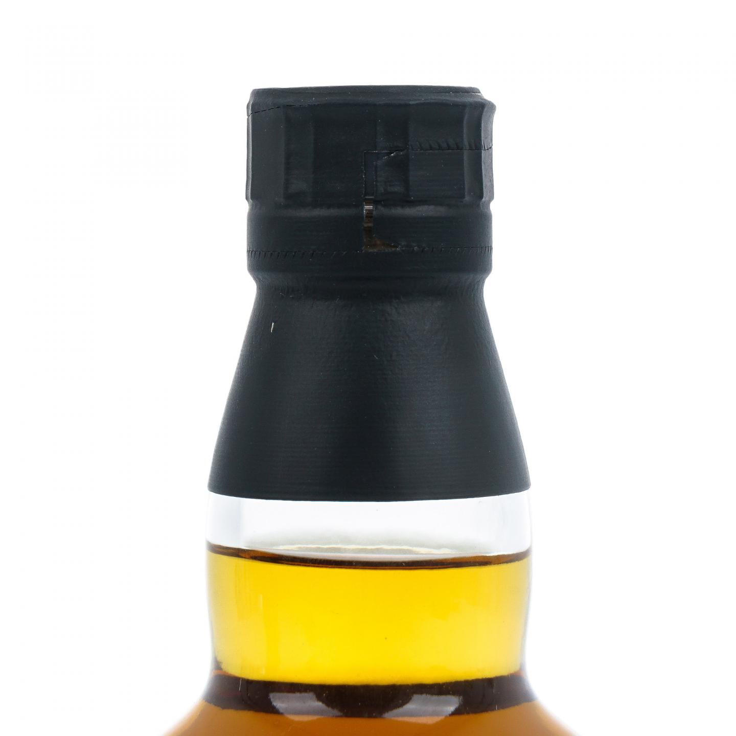 山崎 2015 年度限量版 700ml