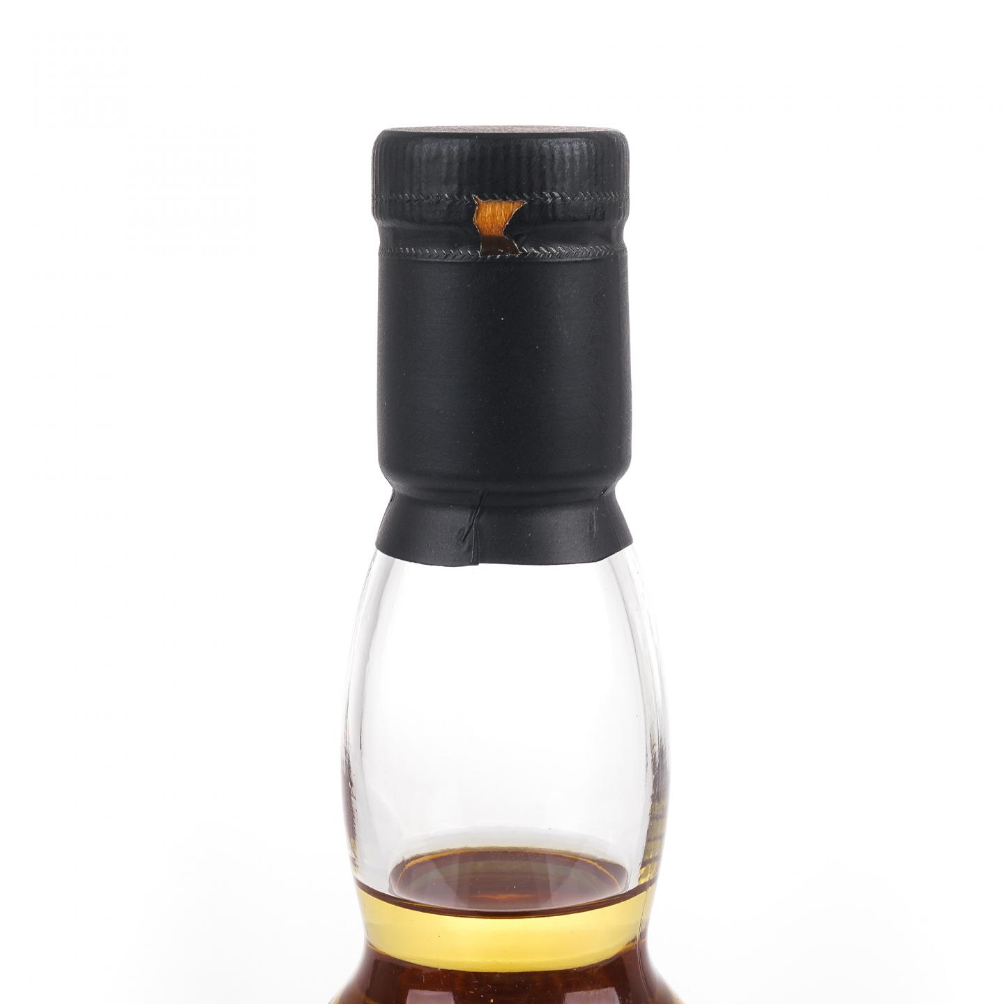 Caol Ila 卡尔里拉 18年/Laphroaig 拉弗格 10年 700ml+750ml 2瓶组