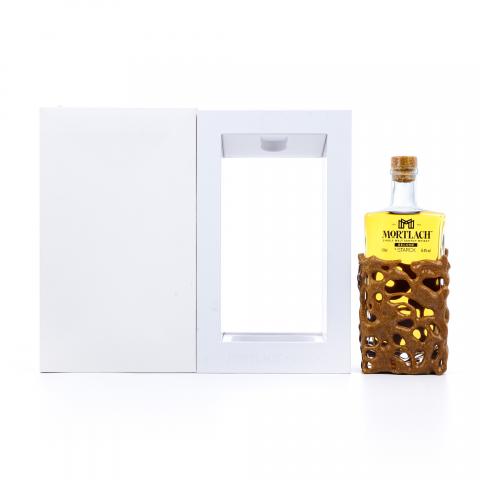 Mortlach 慕赫 BECOME 成就 Philippes Starck