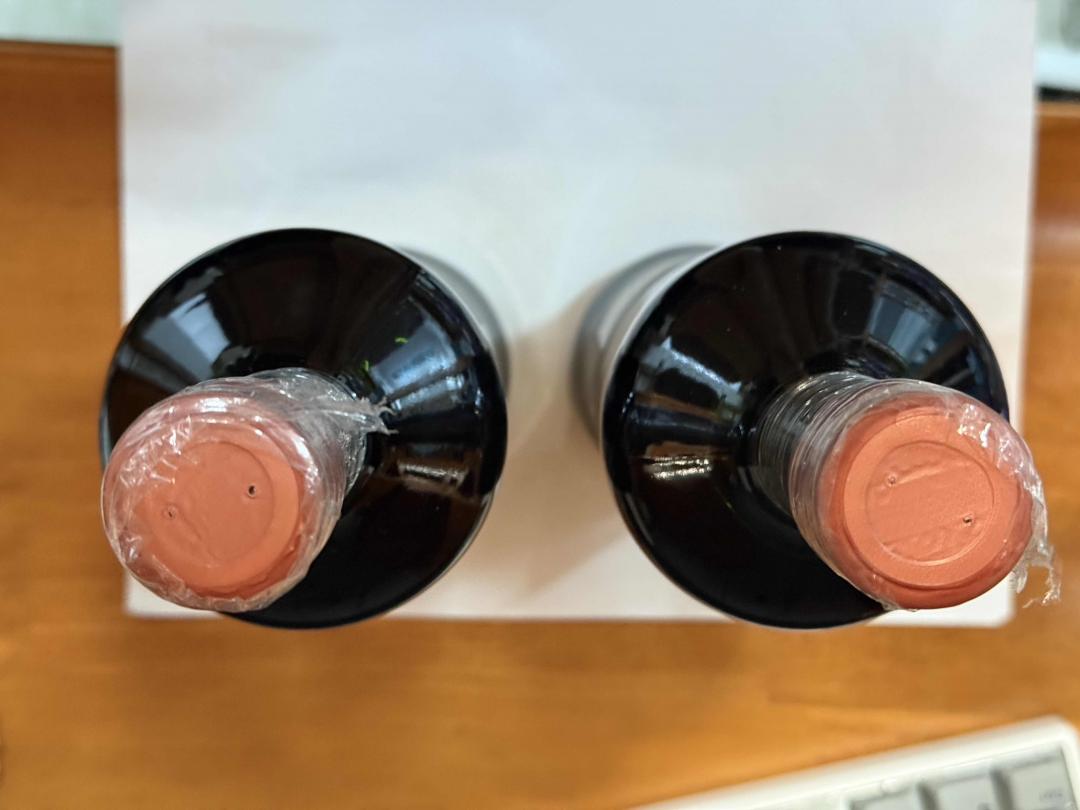 SMWS协会麦卡伦16年 24.183 24.189 两瓶