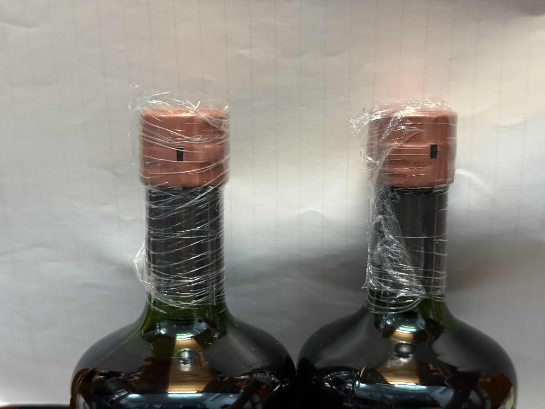 SMWS协会麦卡伦16年 24.183 24.189 两瓶