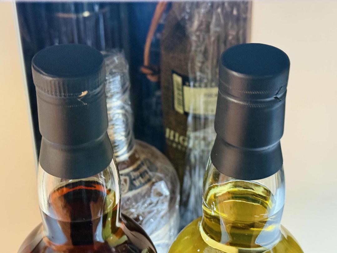 本尼维斯2013-2025/亚伯乐2014-2025 12年波本桶/11年初填oloroso雪莉桶「通俗水浒传豪杰」单桶单一麦芽威士忌2只组 55.5/54.2% 700mlx2