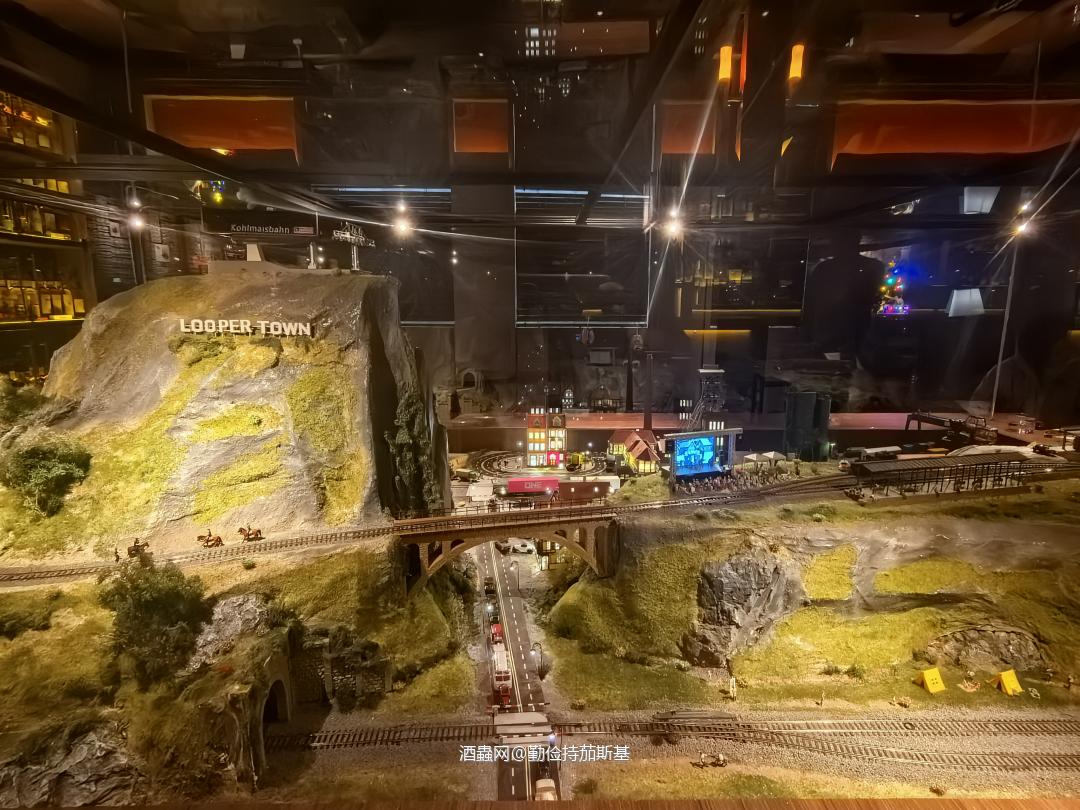 时光倒流80年代