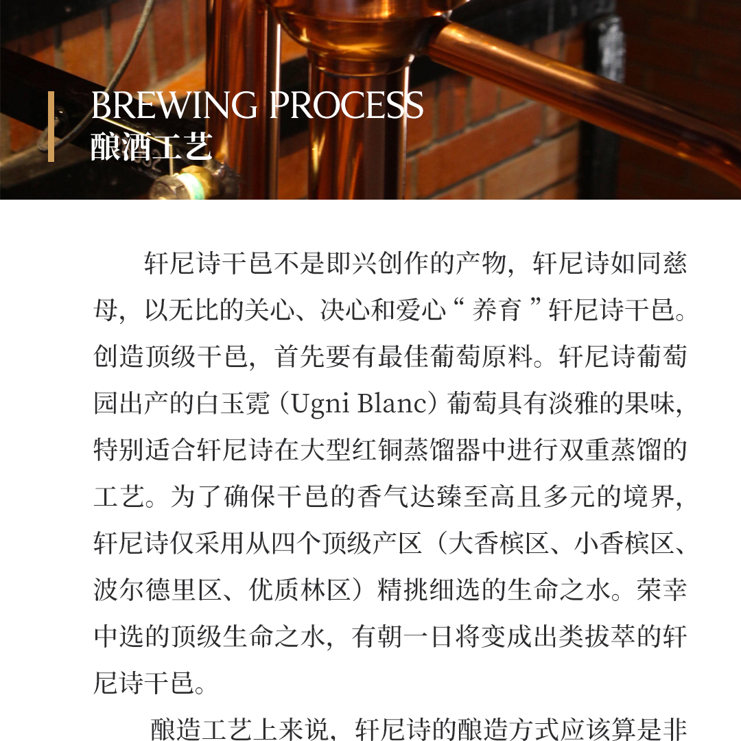 【新春嘉礼】Hennessy 轩尼诗 V.S.O.P 马年限量版 干邑白兰地