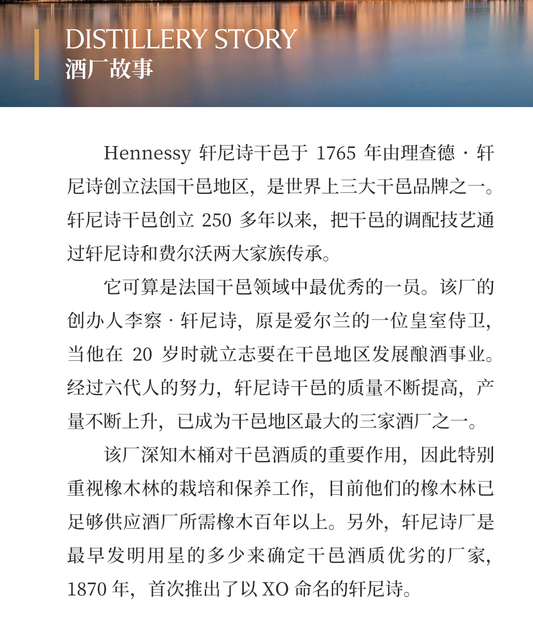 【新春嘉礼】Hennessy 轩尼诗 V.S.O.P 马年限量版 干邑白兰地