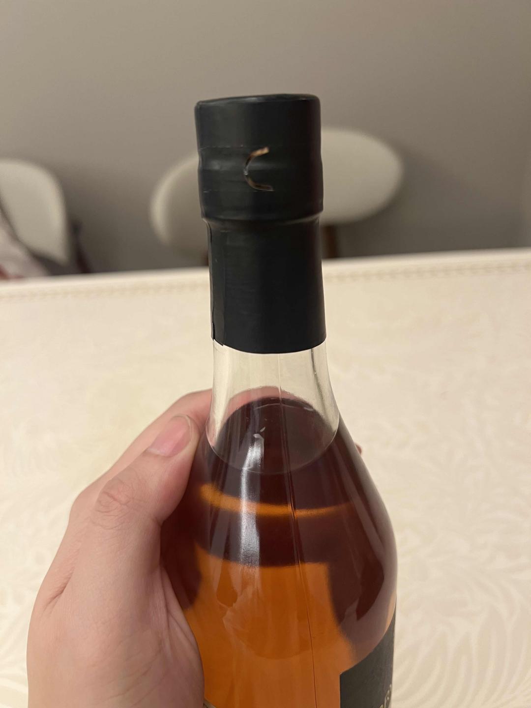 BBR 13年四方Foursquare朗姆酒