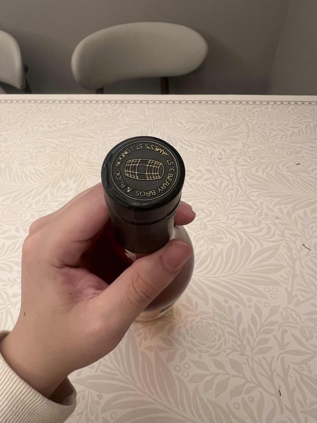 BBR 13年四方Foursquare朗姆酒