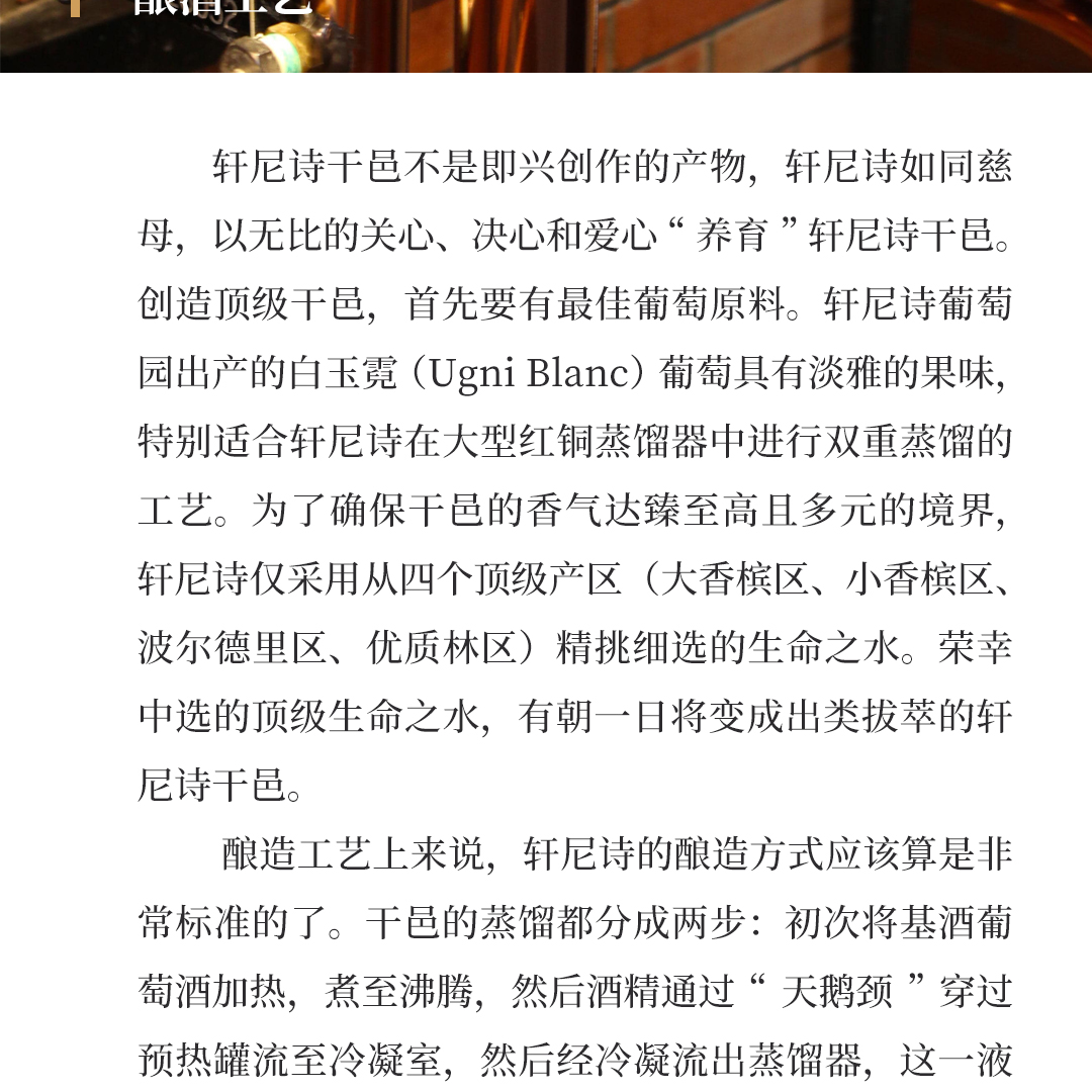 【奢华风范】Hennessy 轩尼诗 X.O 马年限量版 干邑白兰地