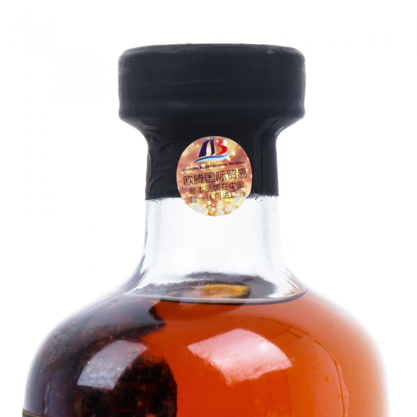 Balblair 巴布莱尔 2000-2017 2nd Release