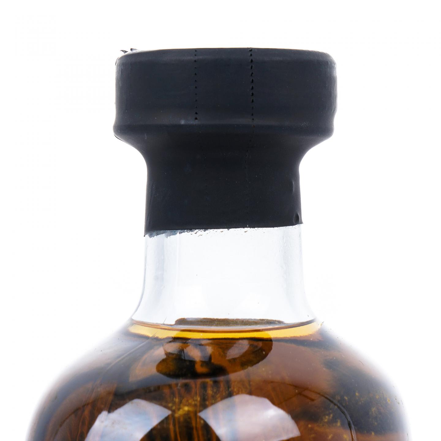 Balblair 巴布莱尔 2005-2018 第1版