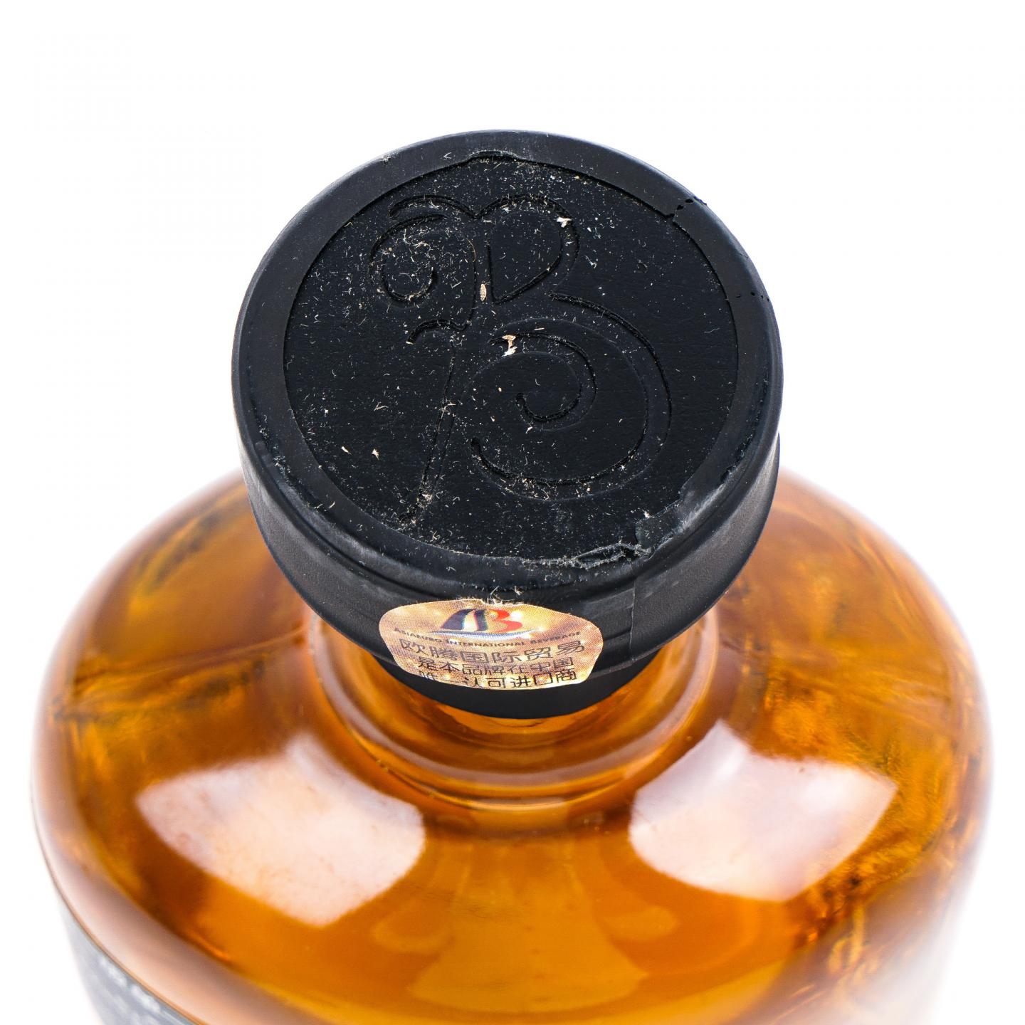 Balblair 巴布莱尔 2005-2018 第1版