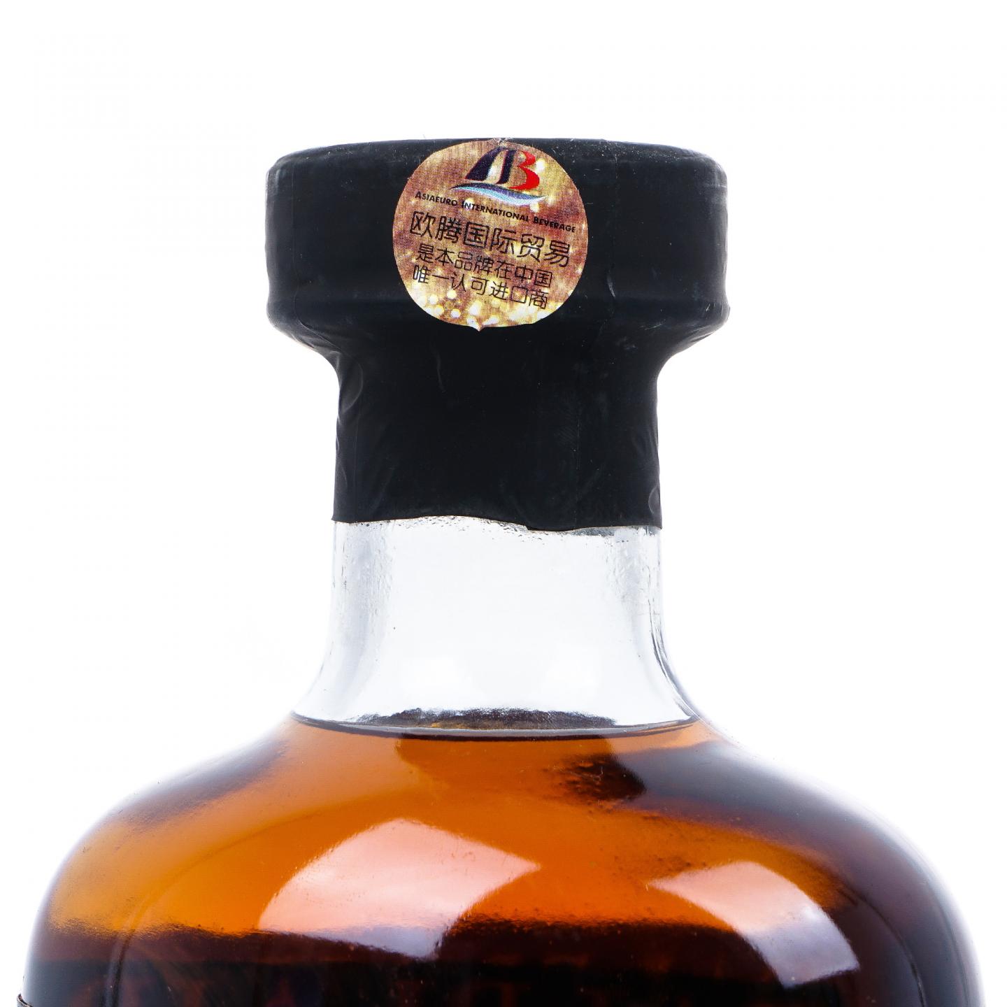 Balblair 巴布莱尔 1991-2018 第3版