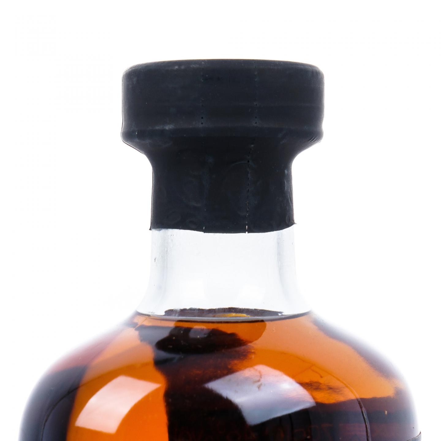 Balblair 巴布莱尔 1991-2018 第3版