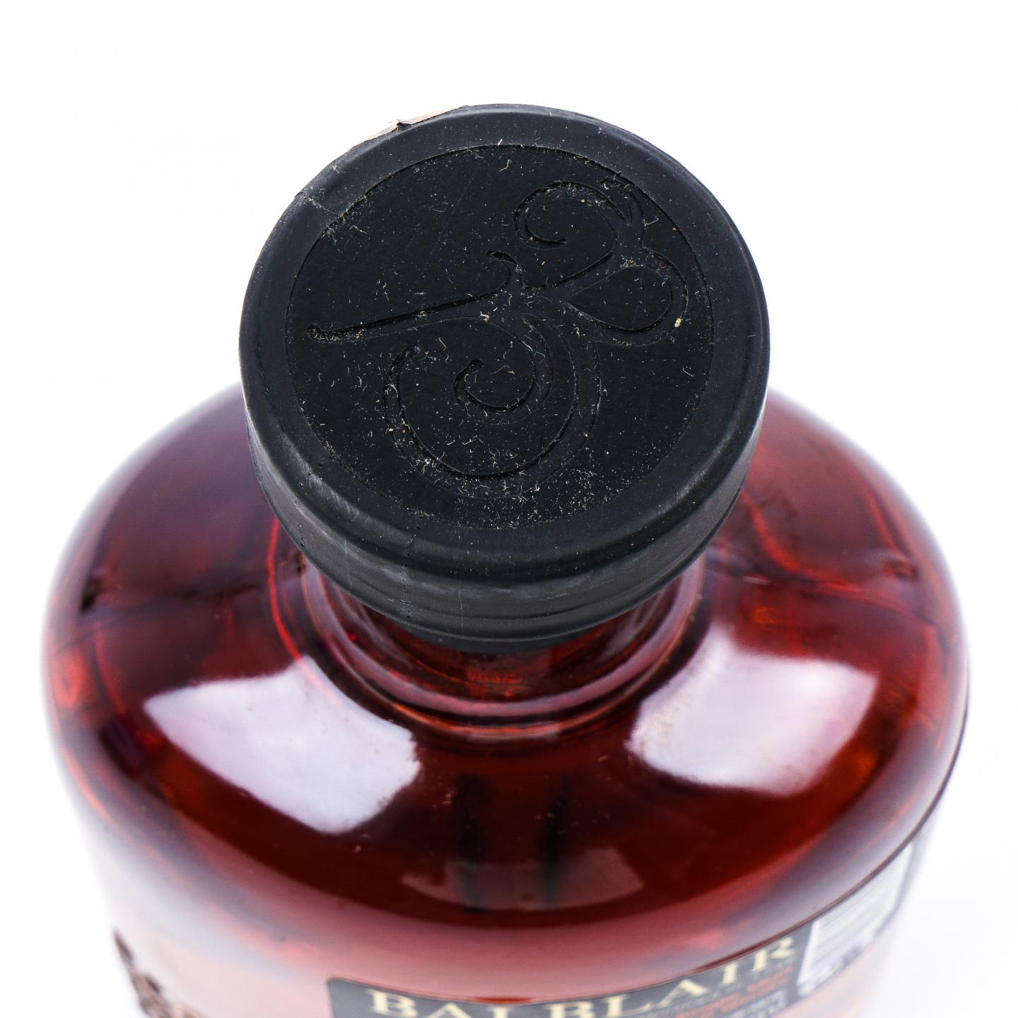 Balblair 巴布莱尔 1991-2018 第3版