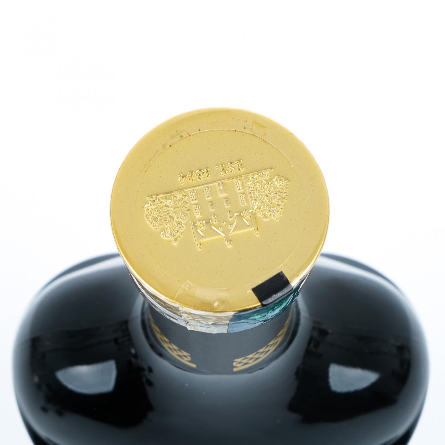 Macallan 麦卡伦 2017 Steven Klein 摄影大师