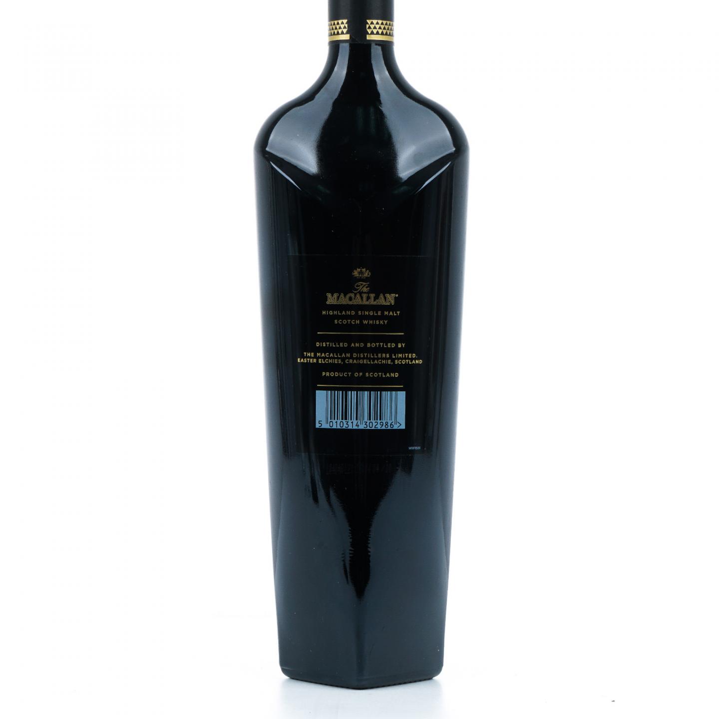 Macallan 麦卡伦 2017 Steven Klein 摄影大师