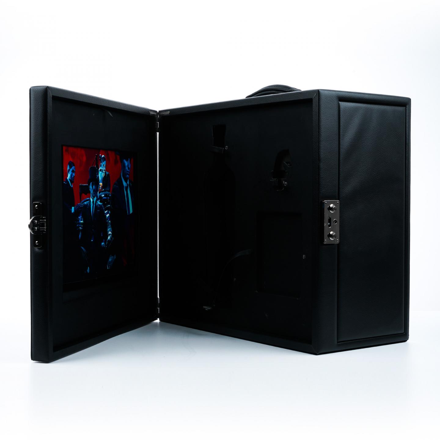 Macallan 麦卡伦 2017 Steven Klein 摄影大师