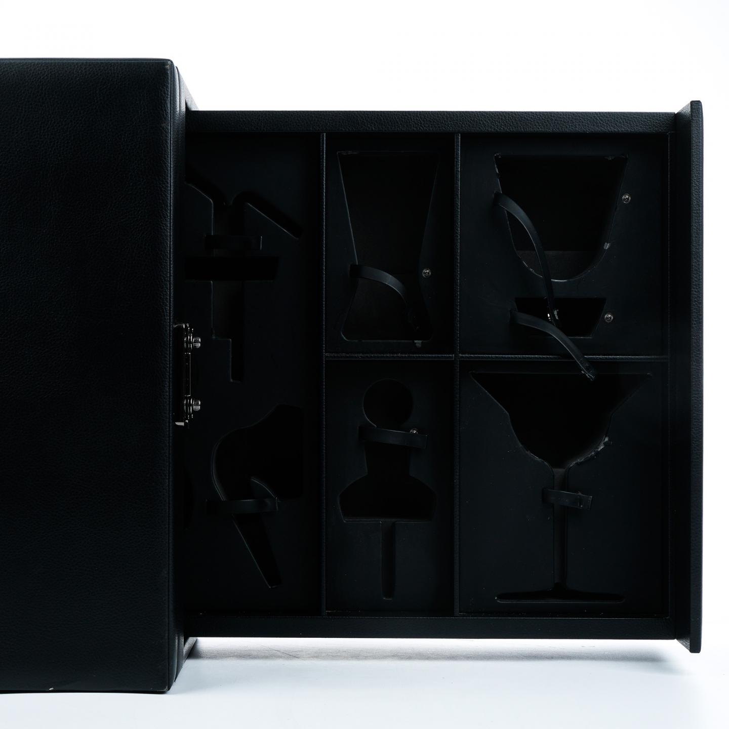 Macallan 麦卡伦 2017 Steven Klein 摄影大师