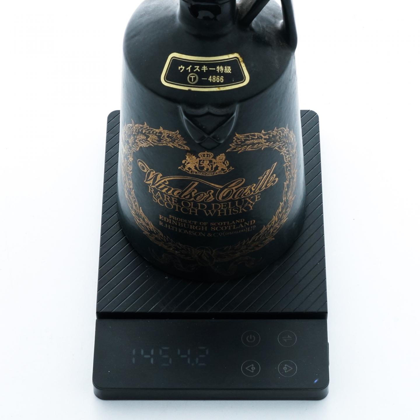Windsor Castle 温莎城堡 特级调和 750ml