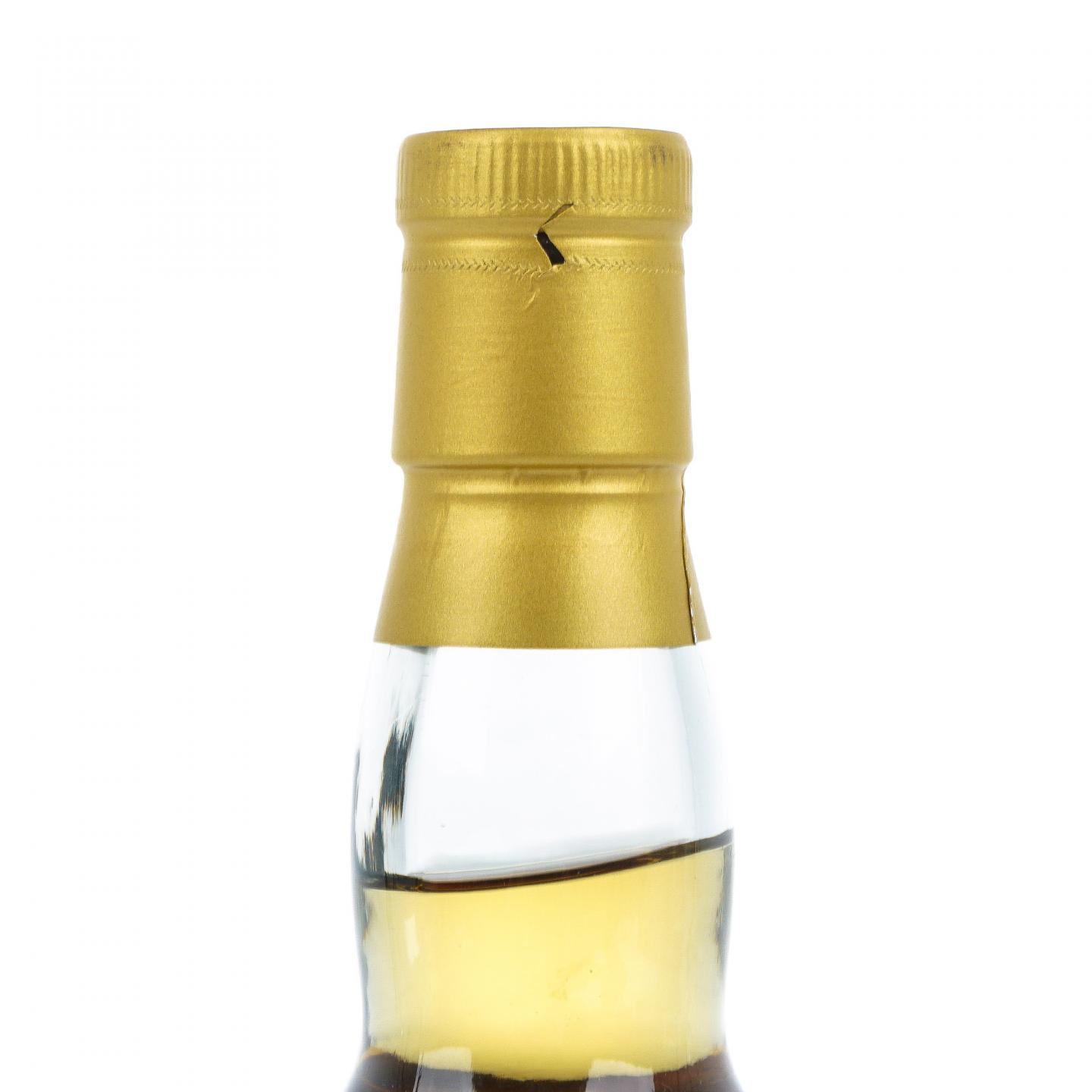 Caperdonich 凯普多尼克 27年 1997-2024 Liquid Treasures