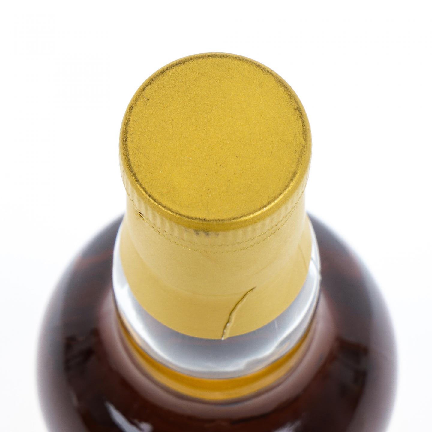 Caperdonich 凯普多尼克 27年 1997-2024 Liquid Treasures