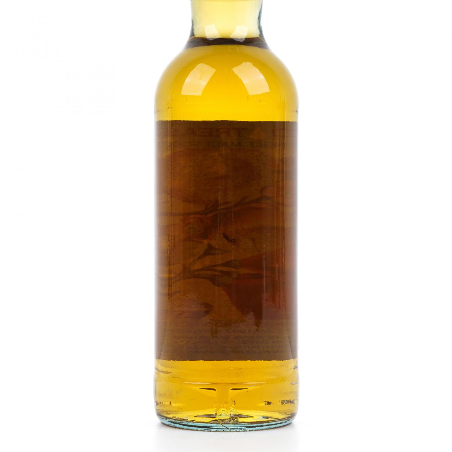 Caperdonich 凯普多尼克 27年 1997-2024 Liquid Treasures