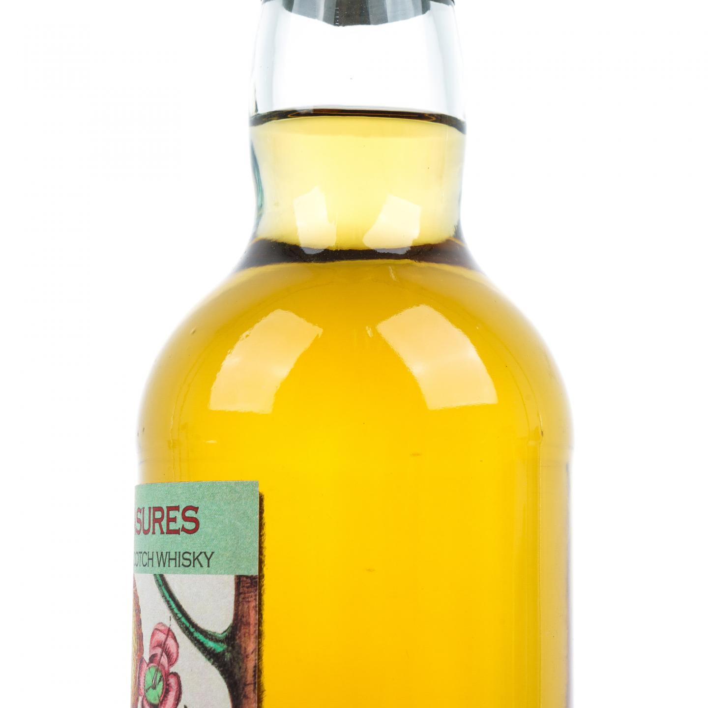 Caperdonich 凯普多尼克 27年 1997-2024 Liquid Treasures