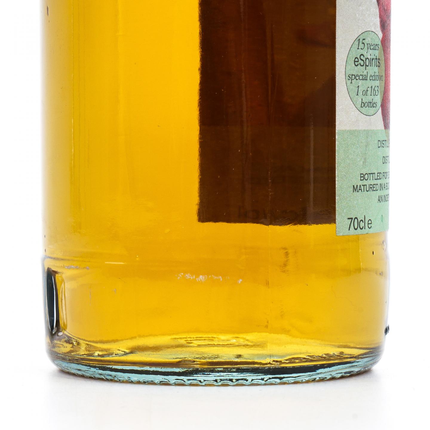 Caperdonich 凯普多尼克 27年 1997-2024 Liquid Treasures