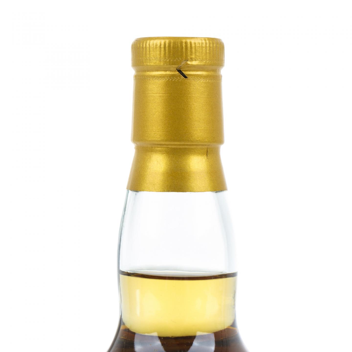 Braes of Glenlivet 26年 1994-2021 TWBl 51.1%Vol.