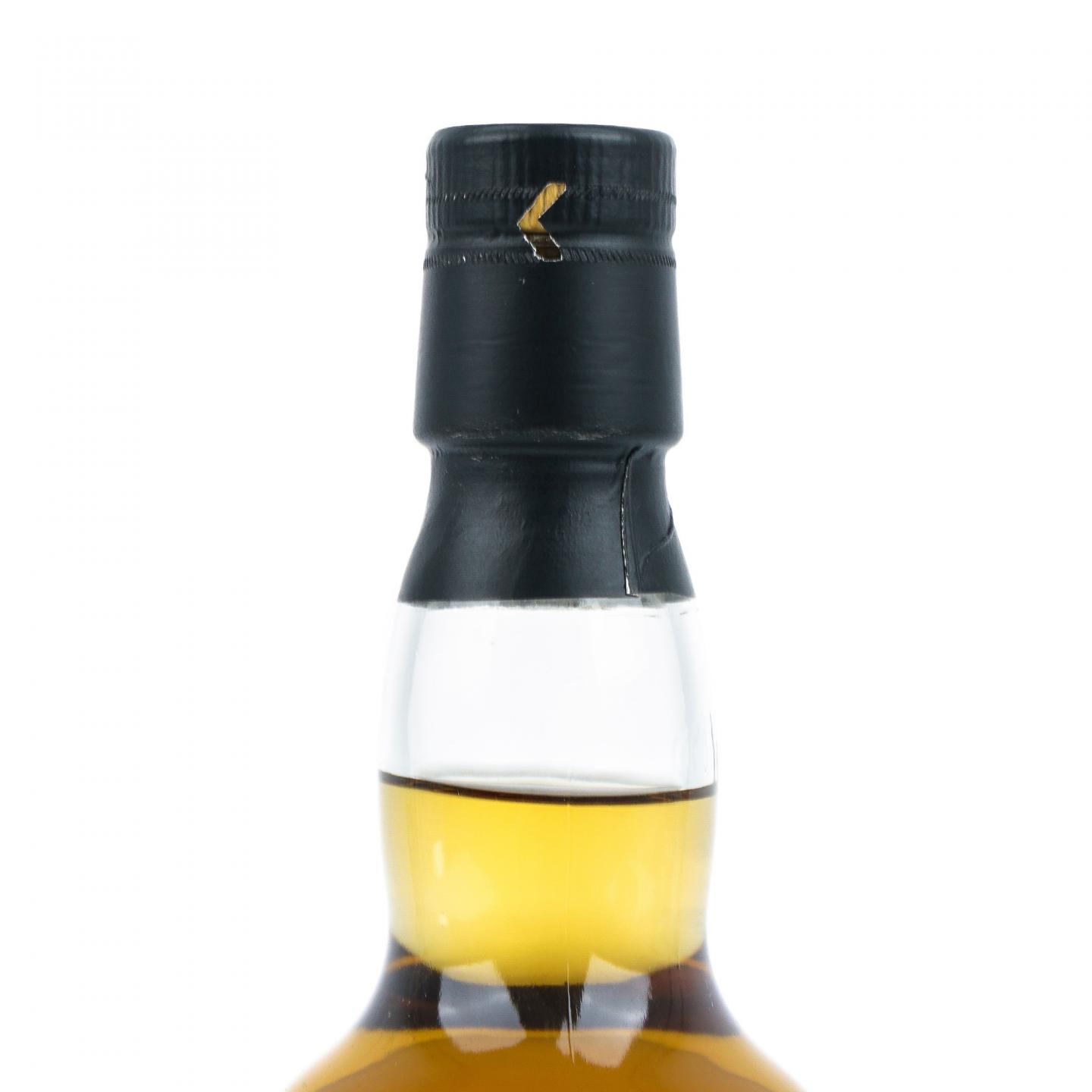 Ben Nevis 本尼维斯 43年 1970-2014 AdF 44.7%Vol.