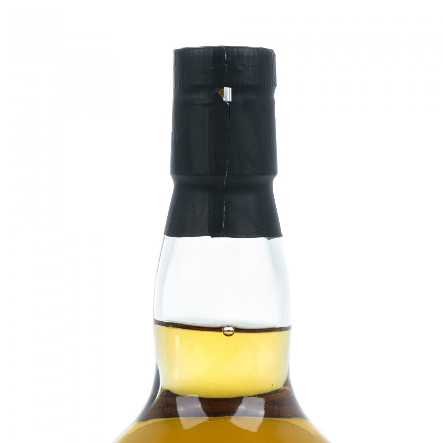 Clynelish 克里尼利基 18年 1996-2015 单桶 十二星座之摩羯座Crom