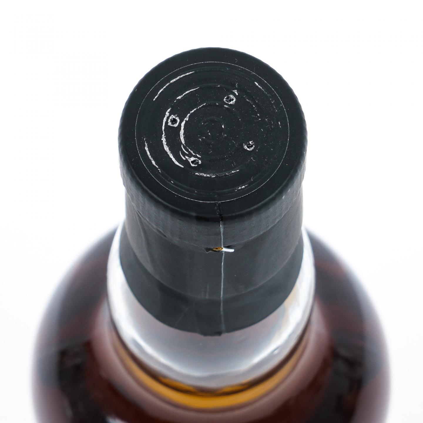 Bunnahabhain 布纳哈本 22年 1991-2014 单桶 阿基罗之盾Crom