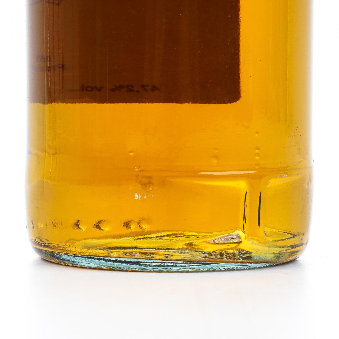 Bunnahabhain 布纳哈本 22年 1991-2014 单桶 阿基罗之盾Crom