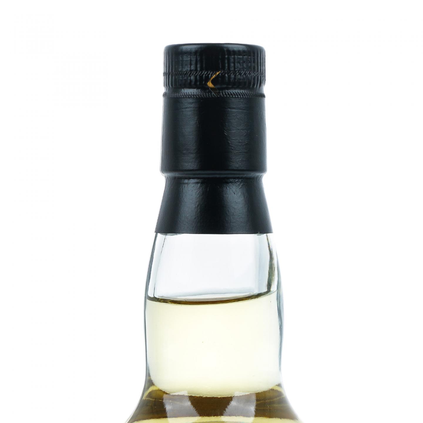 Ben Nevis 本尼维斯 13年 2011-2024 波本桶#1863 高达45周年纪念