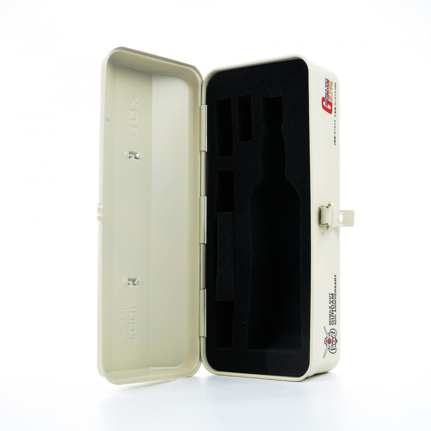 Ben Nevis 本尼维斯 13年 2011-2024 波本桶#1863 高达45周年纪念