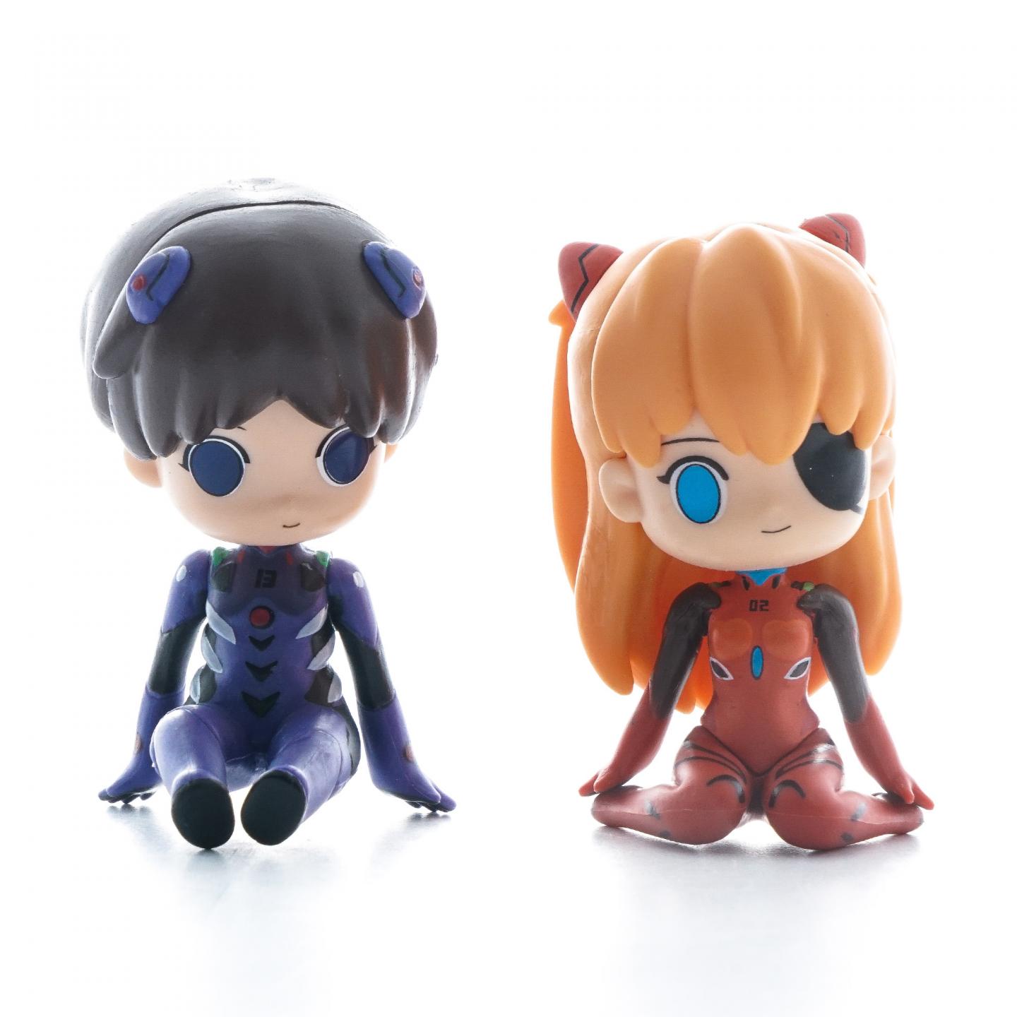 Miltonduff 弥尔顿达夫 16年 2008 EVA初号机破真嗣 单桶桶强 礼盒