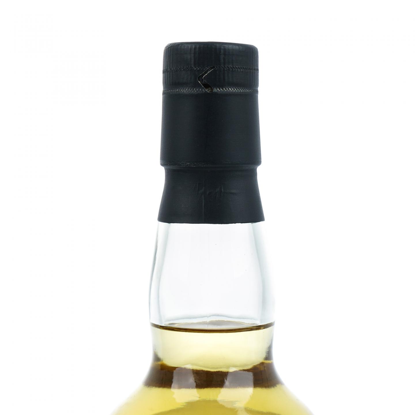 Dailuaine 大云 14年 2010 EVA零号机绫波丽 30周年联名款 单桶礼盒