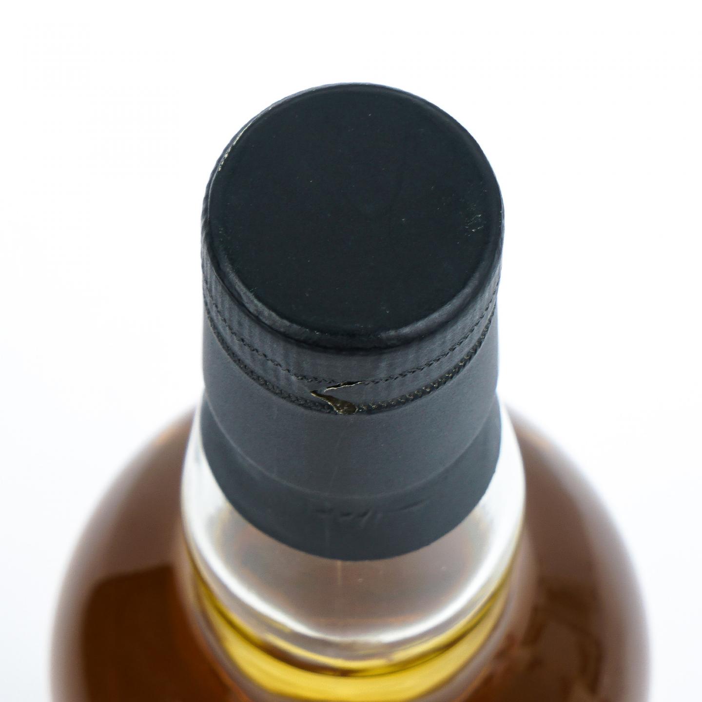 Dailuaine 大云 14年 2010 EVA零号机绫波丽 30周年联名款 单桶礼盒