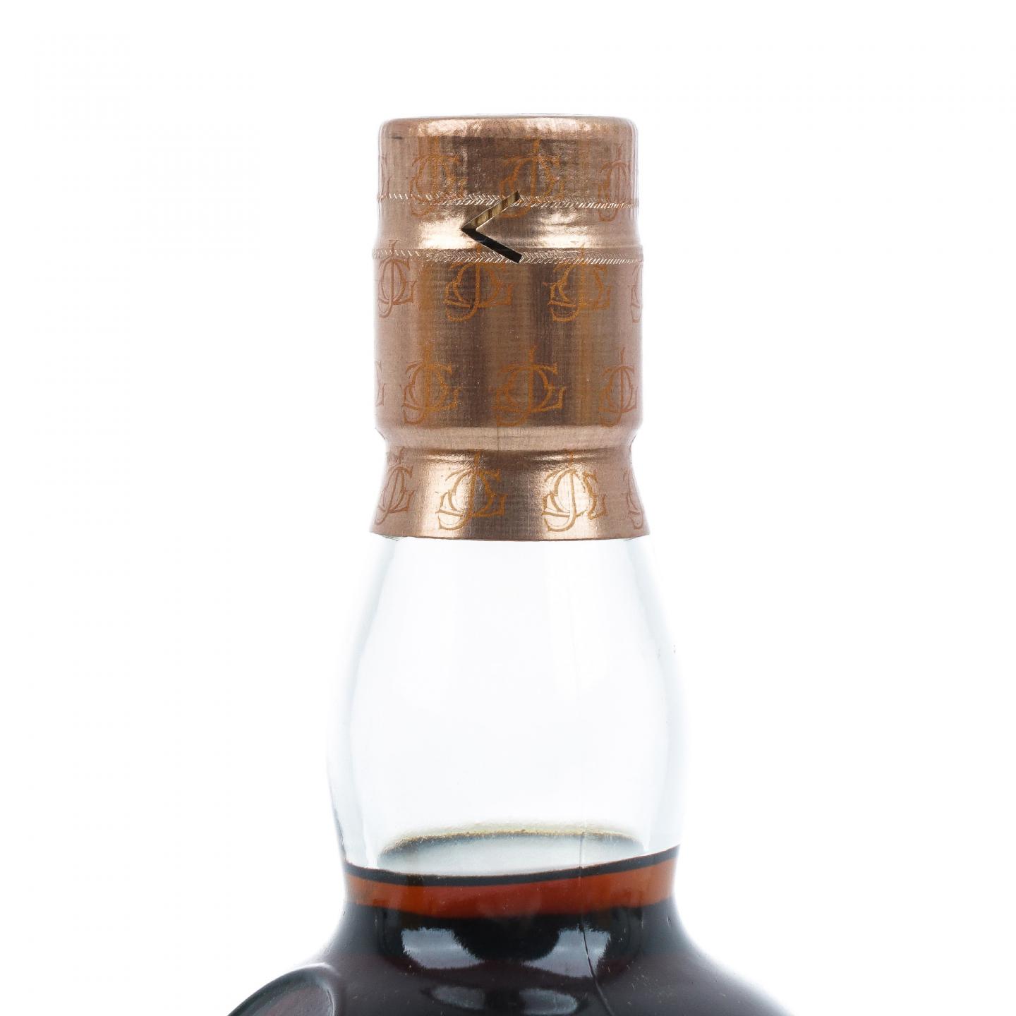 Glenfarclas 格兰花格 1970-2014 家族桶 雪莉桶#2026