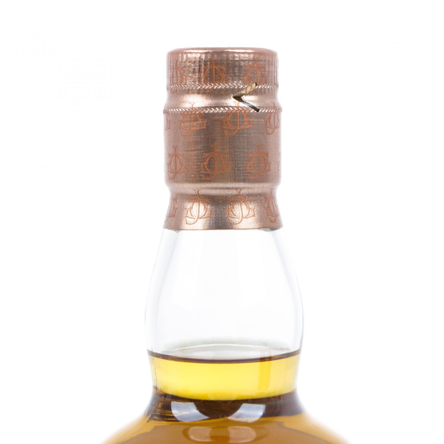 Glenfarclas 格兰花格 1995-2021 家族桶#6765