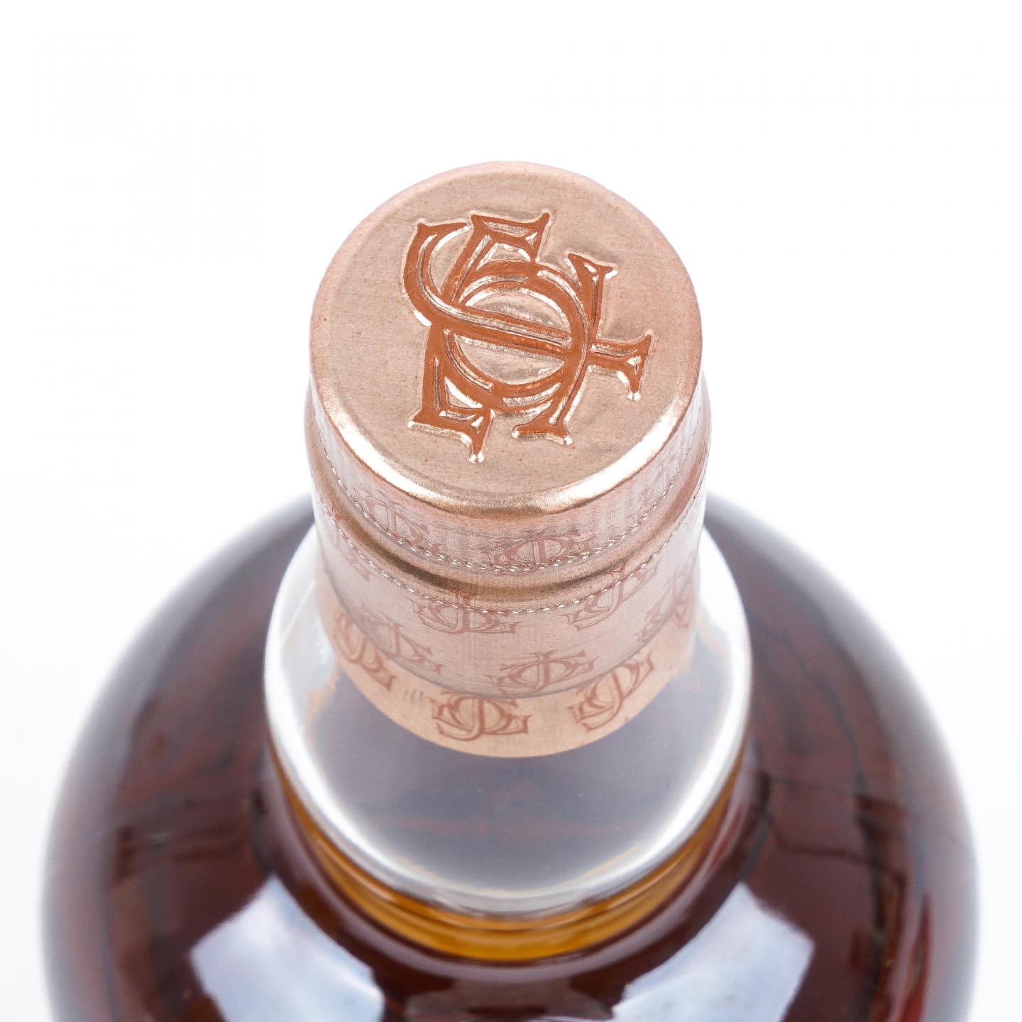 Glenfarclas 格兰花格 1995-2021 家族桶#6765