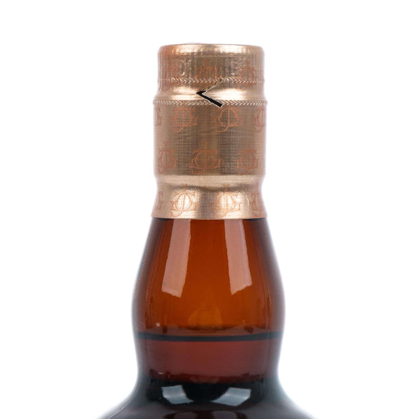 Glenfarclas 格兰花格 25年 圆筒 43%Vol.700ml