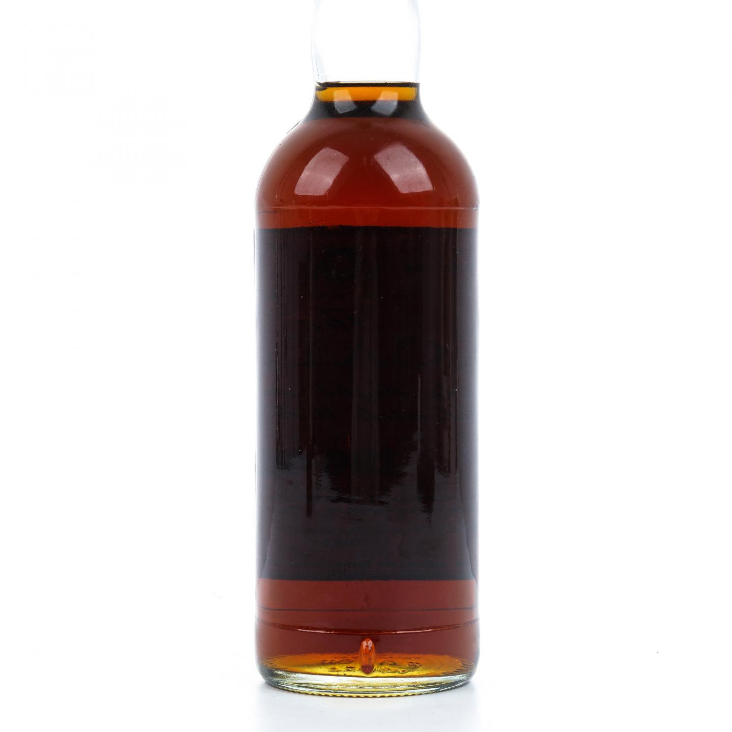 Macallan 麦卡伦 1964-1981 雪莉桶 750ml