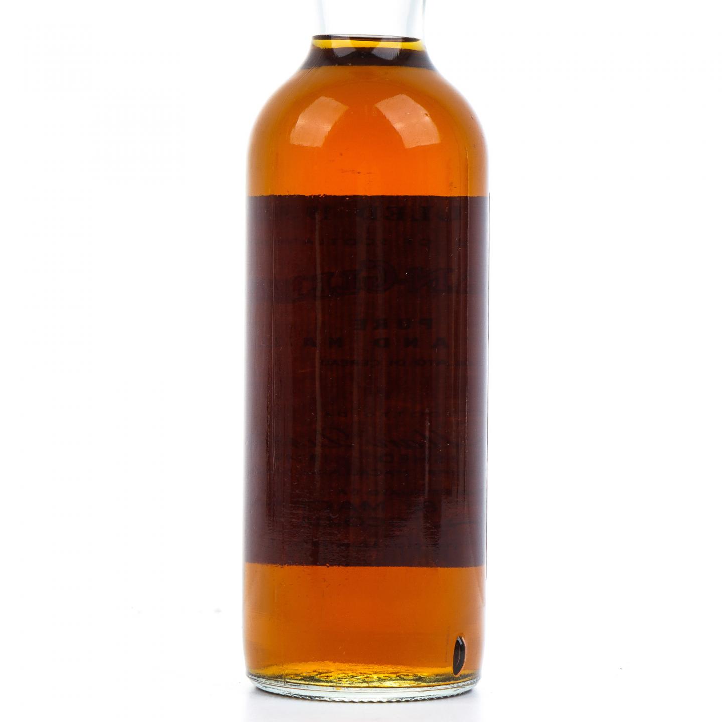 Macallan 麦卡伦 37年 1939 雪莉桶 GM 750ml